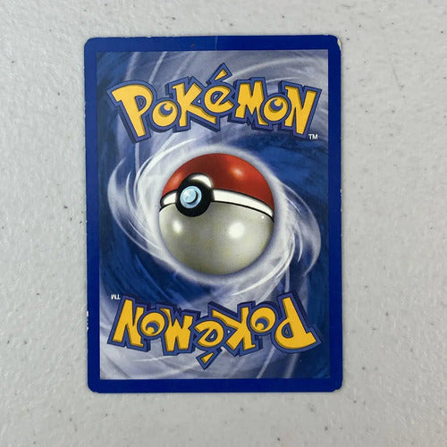 Damaged Hitmonlee Neo Destiny Cartas Tcg Pokemon Vintage Hitmonlee Inglés