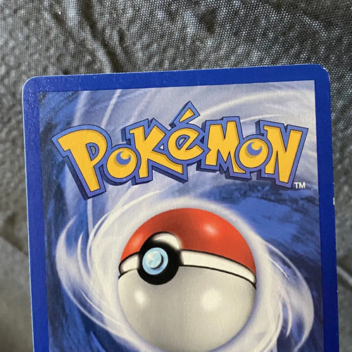 Nm Hoppip Neo Discovery Cartas Tcg Pokemon Vintage Hoppip Inglés