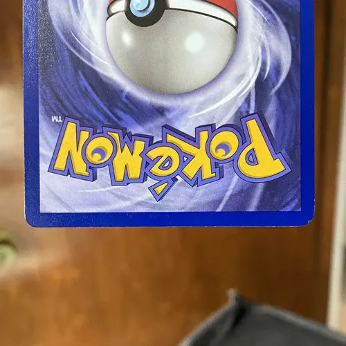 Lp Nidorino Base Set Cartas Pokemon Tcg Vintage Nidorino Inglés