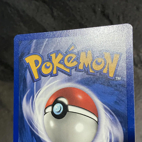 Nm Gligar Neo Destiny Cartas Tcg Pokemon Vintage Gligar Inglés