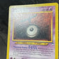 Lp Unown T Neo Destiny Cartas Tcg Pokemon Vintage Unown T Inglés