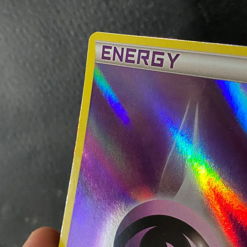 Near Mint Psychic Energy Energía 2013 Cartas Pokemon Tcg Physicic Energy Inglés