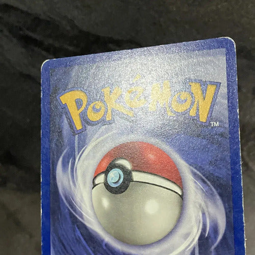 Damaged Spearow Jungle Cartas Tcg Pokemon Vintage A Spearow Inglés