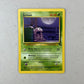 Nm Grimer Fossil Cartas Pokemon Tcg Vintage Grimer Inglés