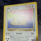 Mint Persian Jungle Cartas Tcg Pokemon Vintage B Persian Inglés