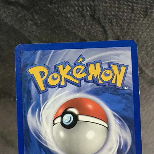 Lp Electrode Jungle Cartas Tcg Pokemon Vintage Electrode Inglés