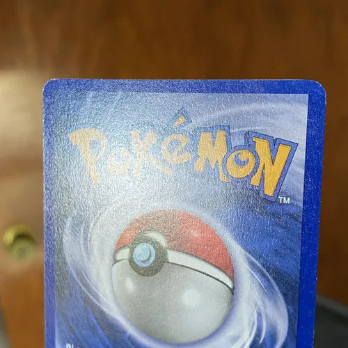 Lp Magmar Base Set Cartas Pokemon Tcg Vintage Magmar Inglés