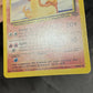 Near Mint Rapdiash Jungle Cartas Tcg Pokemon Vintage A Rapidash Inglés