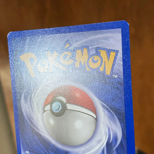 Near Mint Seadra Fossil Cartas Pokemon Tcg Vintage Seadra Inglés