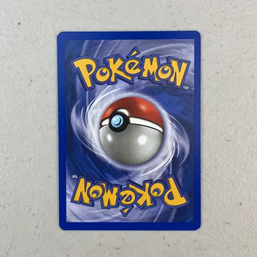 Nm Lanturn Neo Revelation Cartas Tcg Pokemon Vintage Lanturn Inglés