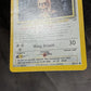 Damaged Noctowl Neo Genesis Cartas Tcg Pokemon Vintage Noctowl Inglés