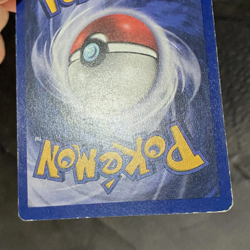 Lp Meowth Jungle Cartas Tcg Pokemon Vintage A Meowth Inglés