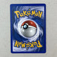 Lp Mantine Neo Genesis Cartas Tcg Pokemon Vintage Mantine Inglés