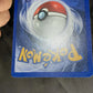 Nm Mankey Team Rocket Cartas Tcg Pokemon Vintage Mankey Inglés