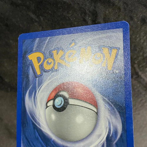 Nm Chinchou Neo Revelation Cartas Tcg Pokemon Vintage Chinchou Inglés