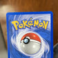 Near Mint Seel Base Set Cartas Pokemon Tcg Vintage A Seel Inglés