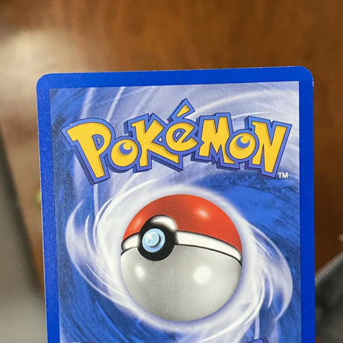Near Mint Seel Base Set Cartas Pokemon Tcg Vintage A Seel Inglés