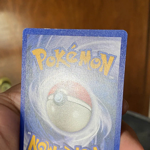 Near Mint Sandshrew Base Set Cartas Pokemon Tcg Vintage Sandshrew Inglés