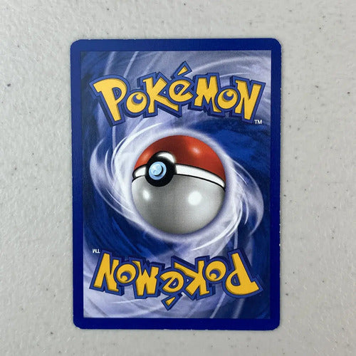 Lp Tentacruel Fossil Cartas Pokemon Tcg Vintage B Tentacruel Inglés