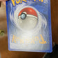 Lp Gastly Base Set Cartas Pokemon Tcg Vintage A Gastly Inglés