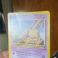 Damaged Abra Base Set 2 Cartas Pokemon Tcg Vintage Abra Inglés