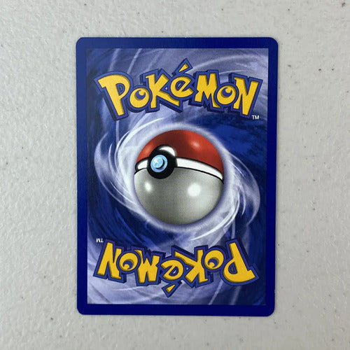 Near Mint Ekans Fossil Cartas Pokemon Tcg Vintage Ekans Inglés