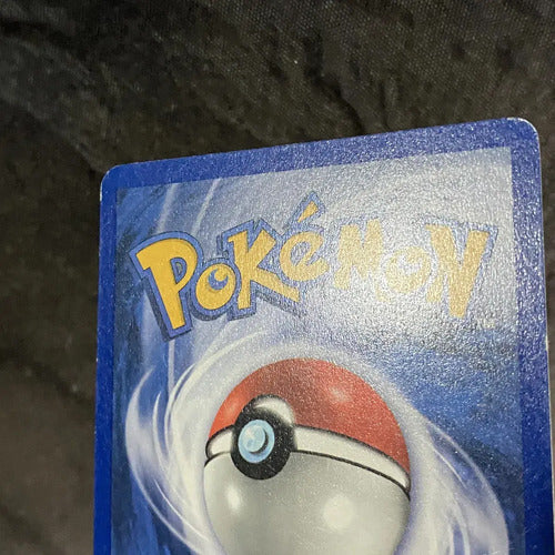 Lp Electrode Jungle Cartas Tcg Pokemon Vintage Electrode Inglés