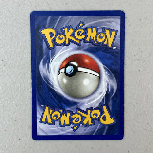 Lp Charmeleon Base Set Cartas Pokemon Tcg Vintage Charmeleon Inglés