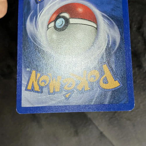 Nm Flaffy Neo Revelation Cartas Tcg Pokemon Vintage Flaffy Inglés