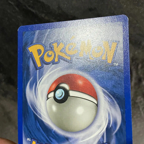 Nm Flaffy Neo Revelation Cartas Tcg Pokemon Vintage Flaffy Inglés