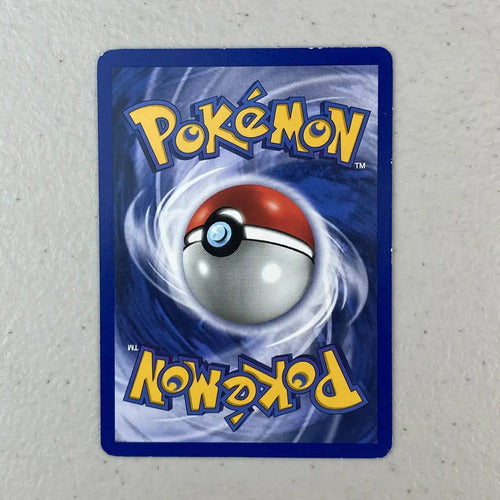 Lp Voltorb Team Rocket Cartas Tcg Pokemon Vintage A Voltorb Inglés