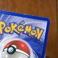 Damaged Machocke Shadowless Base Set Cartas Pokemon Vintage Machoke Inglés
