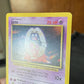 Damaged Jynx Base Set Cartas Pokemon Tcg Vintage Jynx Inglés