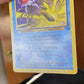 Lp Tentacruel Fossil Cartas Pokemon Tcg Vintage Tentacruel Inglés
