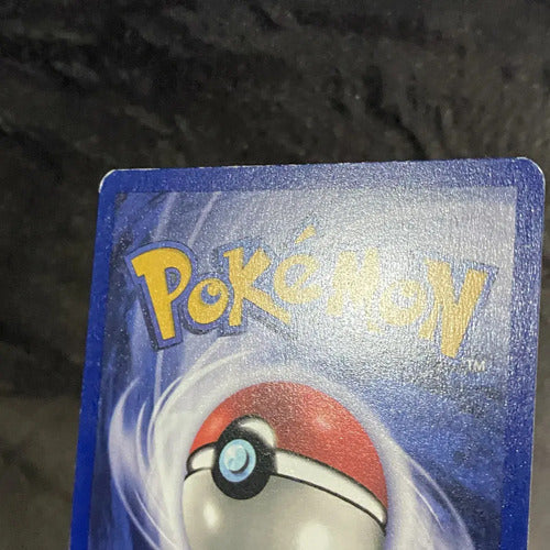 Lp Rhydon Jungle Cartas Tcg Pokemon Vintage Rhydon Inglés