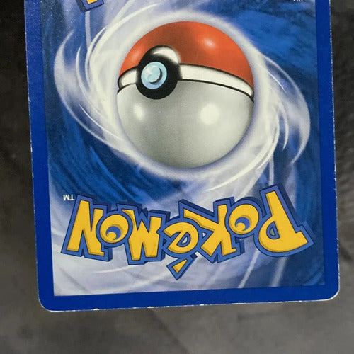 Lp Swinub Neo Genesis Cartas Tcg Pokemon Vintage Swinub Inglés