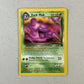 Damaged Dark Muk Team Rocket Cartas Tcg Pokemon Dark Muk Inglés