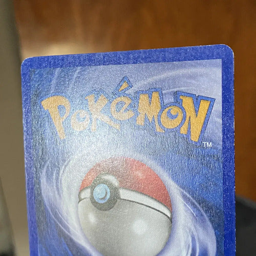 Lp Tentacruel Fossil Cartas Pokemon Tcg Vintage Tentacruel Inglés