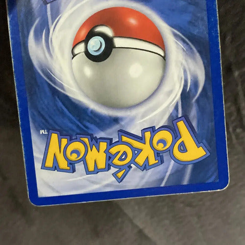 Lp Lanturn Neo Genesis Cartas Tcg Pokemon Vintage Lanturn Inglés