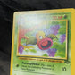 Near Mint Weepinbell Jungle Cartas Tcg Pokemon Vintage Weepinbell Inglés