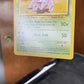 Near Mint Nidorino Base Set Cartas Pokemon Tcg Vintage B Nidorino Inglés