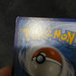 Lp Water Energy Agua Prize Pack Series Carta Pokemon Tcg Water Energy Inglés