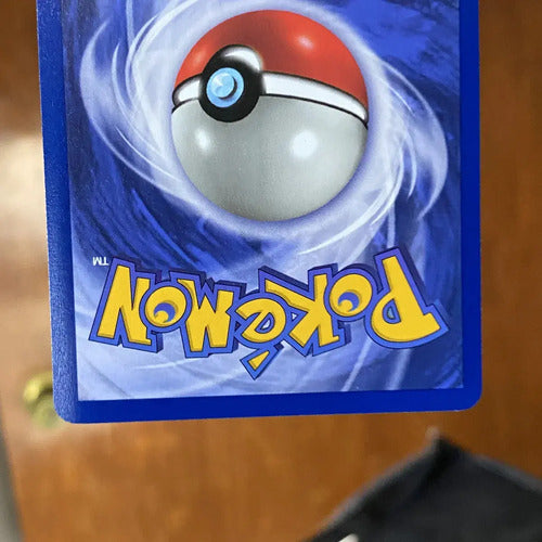 Mint Horsea Fossil Cartas Pokemon Tcg Vintage Horsea Inglés