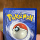 Near Mint Nidorino Base Set Cartas Pokemon Tcg Vintage B Nidorino Inglés