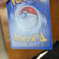 Lp Arbok Fossil Cartas Pokemon Tcg Vintage B Arbok Inglés
