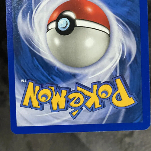 Mint Murkrow Neo Revelation Cartas Tcg Pokemon Vintage Murkrow Inglés