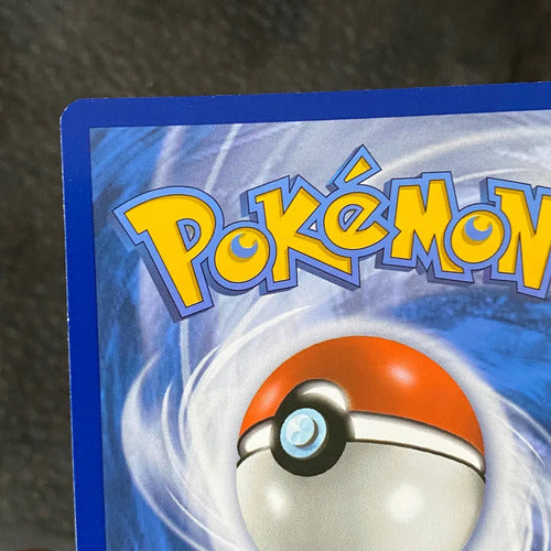 Lp Poliwag Reverse Evolutions Cartas Pokemon Tcg Poliwag Inglés