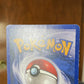 Damaged Ponyta Base Set Cartas Pokemon Tcg Vintage Ponyta Inglés