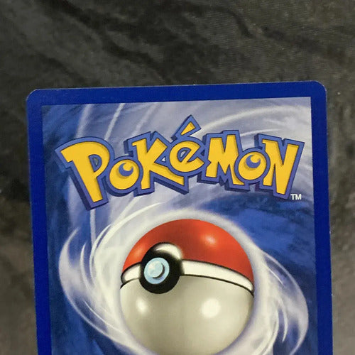 Mint Persian Jungle Cartas Tcg Pokemon Vintage B Persian Inglés