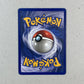 Damaged Ponyta Base Set Cartas Pokemon Tcg Vintage Ponyta Inglés